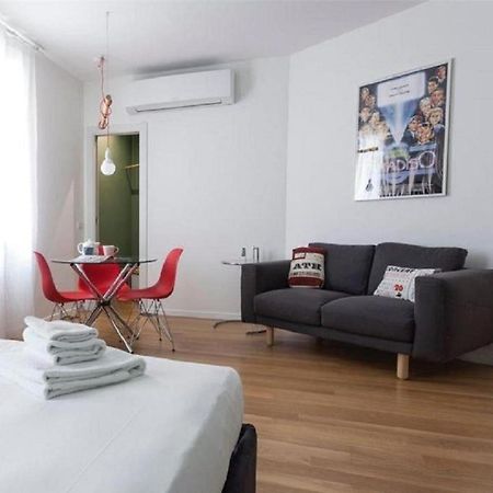 Navigli Suites - Tornatore Milan Luaran gambar