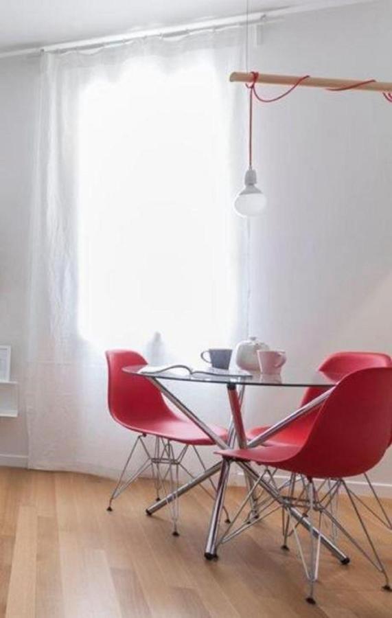 Navigli Suites - Tornatore Milan Luaran gambar
