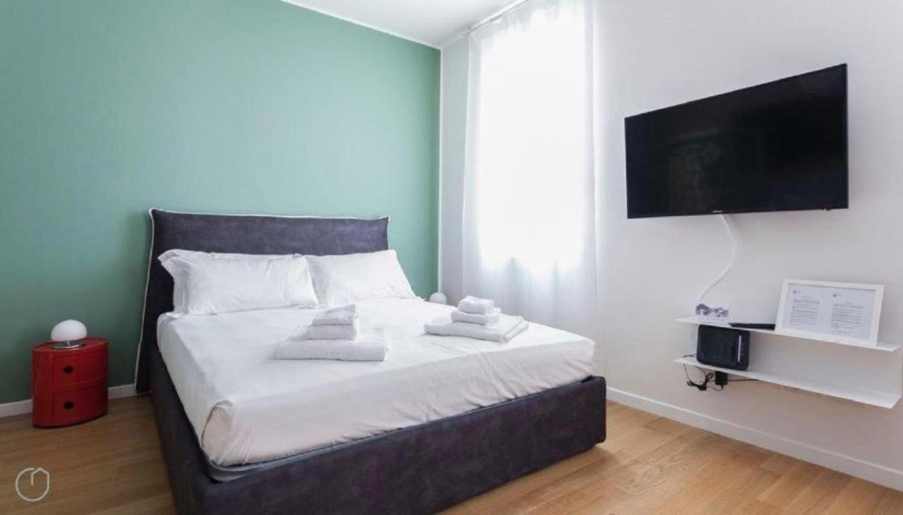 Navigli Suites - Tornatore Milan Luaran gambar