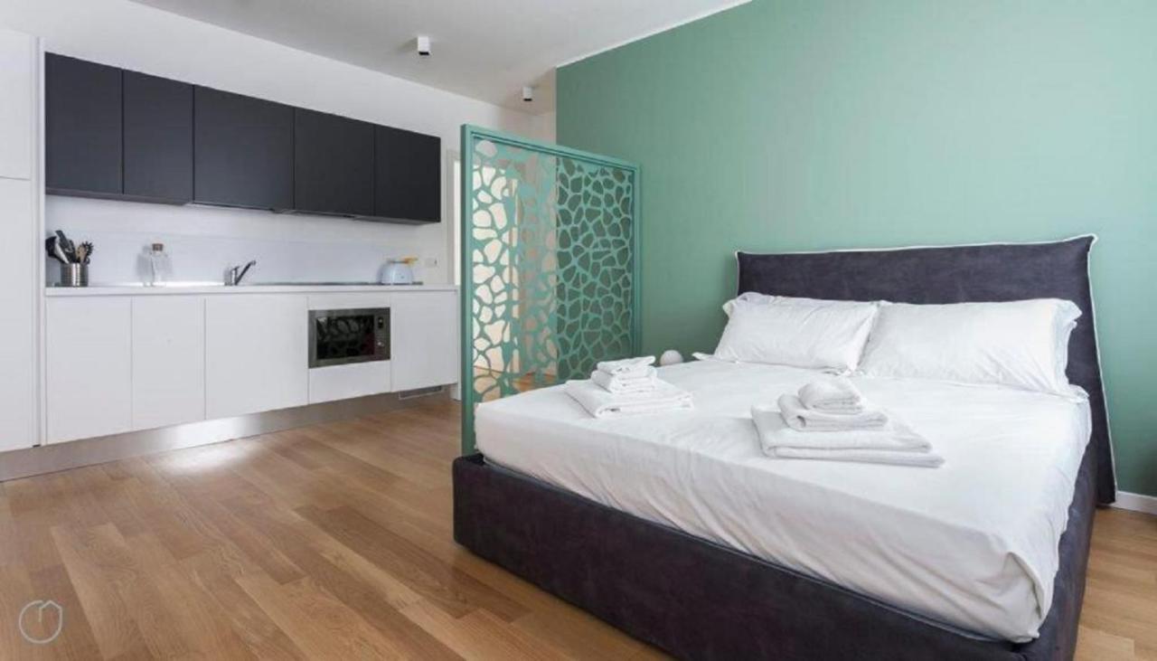 Navigli Suites - Tornatore Milan Luaran gambar