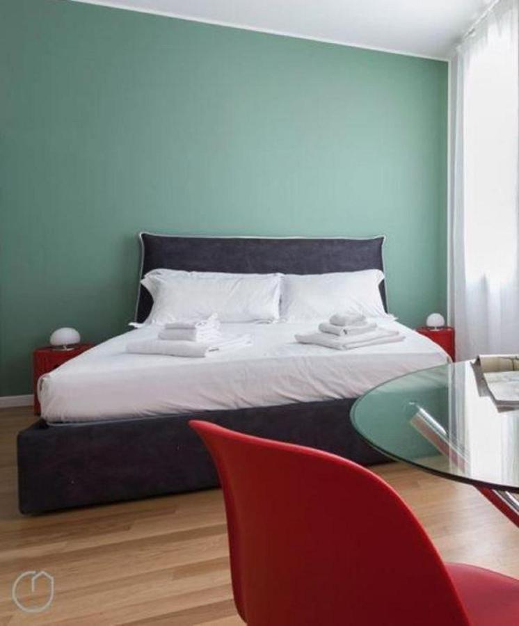 Navigli Suites - Tornatore Milan Luaran gambar