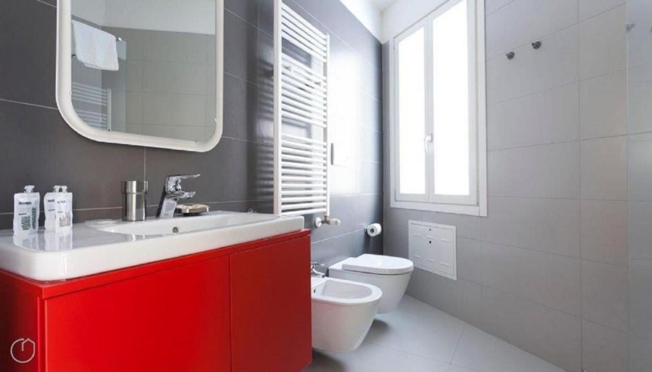 Navigli Suites - Tornatore Milan Luaran gambar