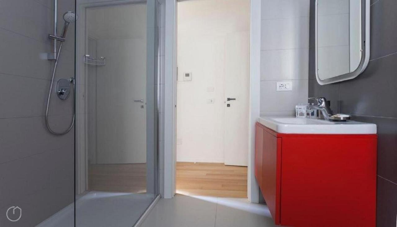 Navigli Suites - Tornatore Milan Luaran gambar
