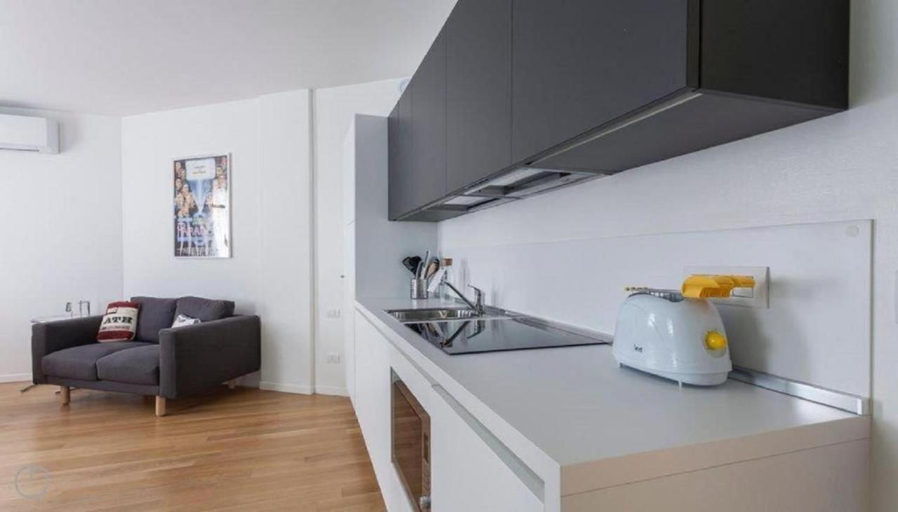 Navigli Suites - Tornatore Milan Luaran gambar