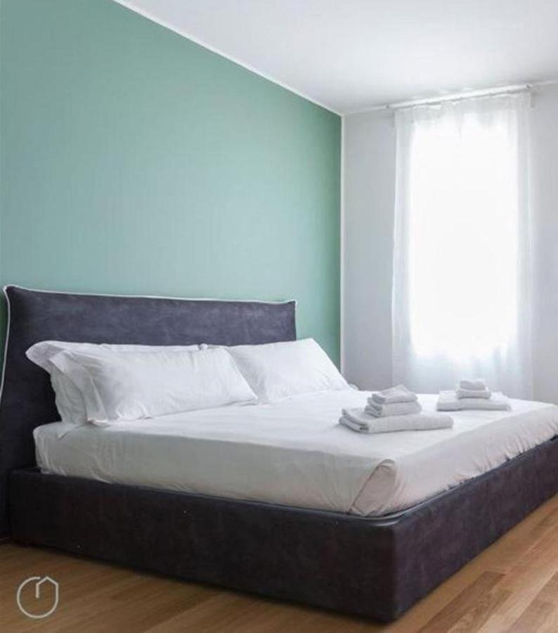 Navigli Suites - Tornatore Milan Luaran gambar