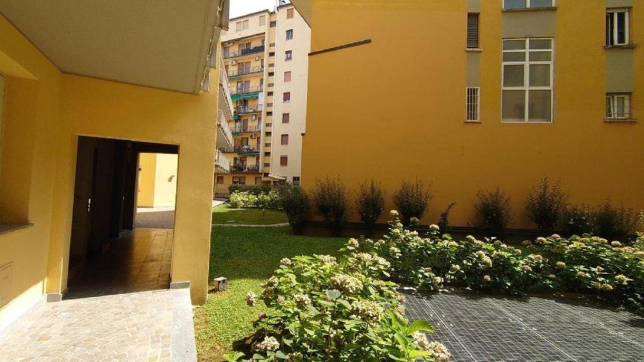 Navigli Suites - Tornatore Milan Luaran gambar
